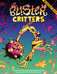 blister critters